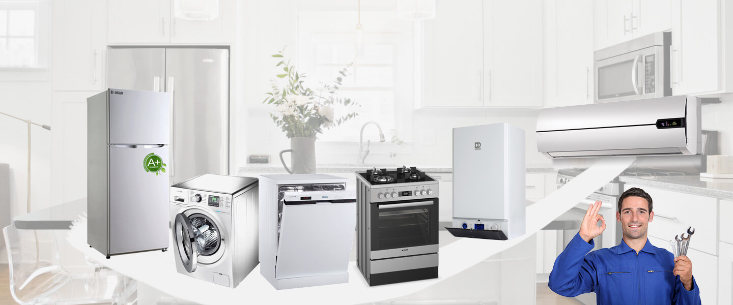 Çamlıdere Midea Servisi